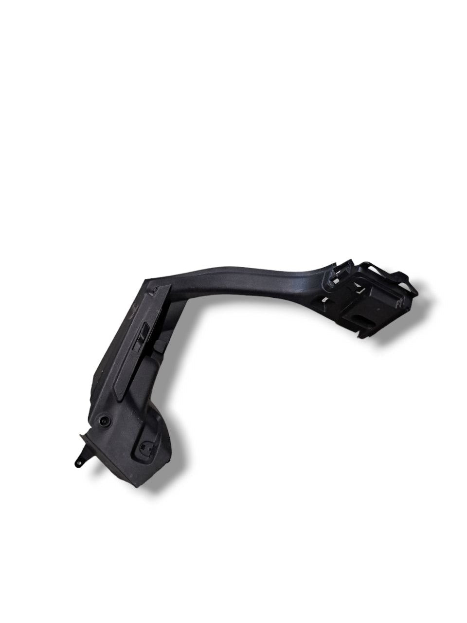 Rivestimento Bagagliaio Cofano posteriore sinistro Volkswagen Golf VII (2012 - 2019) COD:5G6867762 - F&P CRASH SRLS - Ricambi Usati