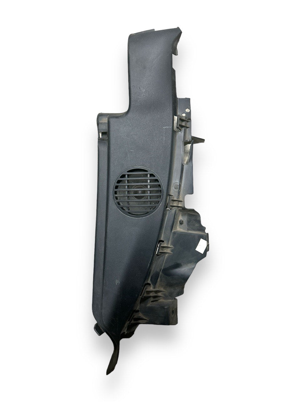 Rivestimento Bagagliaio Destro + Altoparlante BME Serie 1 (E87) (2004 > 2012) cod.7119502 - F&P CRASH SRLS - Ricambi Usati