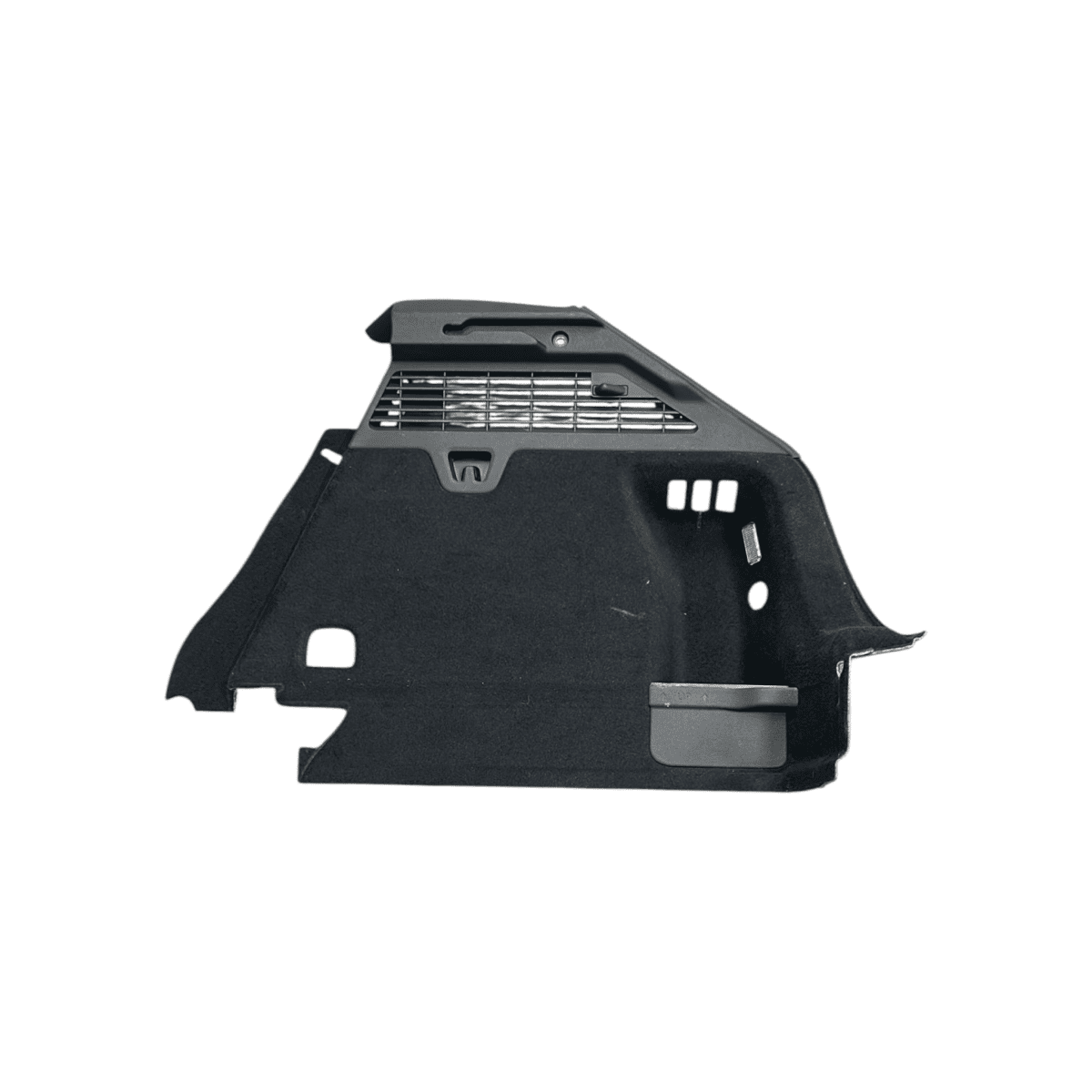 Right trunk lining audi a3 8y code:8y4863880 (2020 >) - F&P CRASH SRL - Used Parts