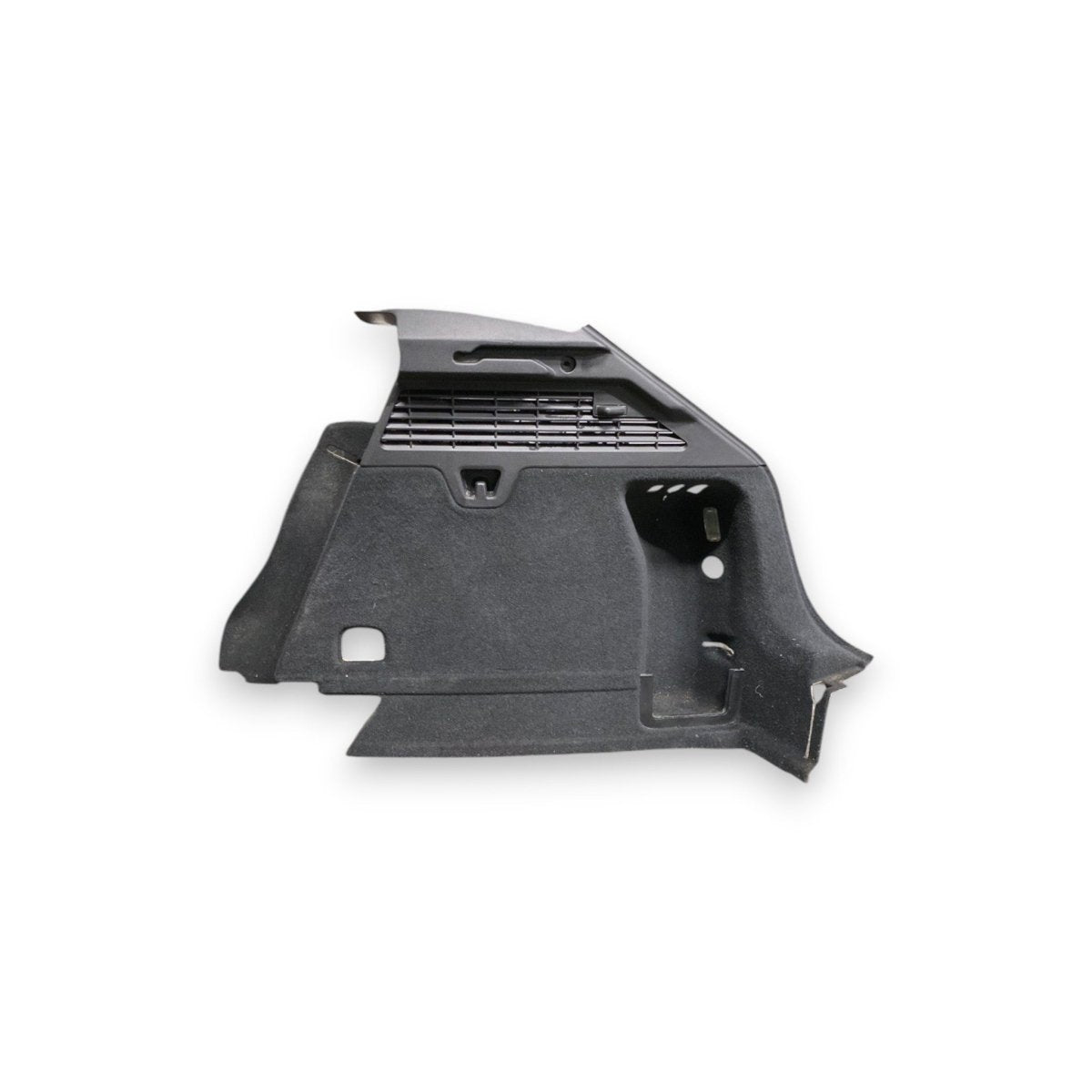 Right trunk lining (dx) Audi A3 8Y (2020 - ) Code: 8Y4863880 - F&P CRASH SRLS - Used Parts