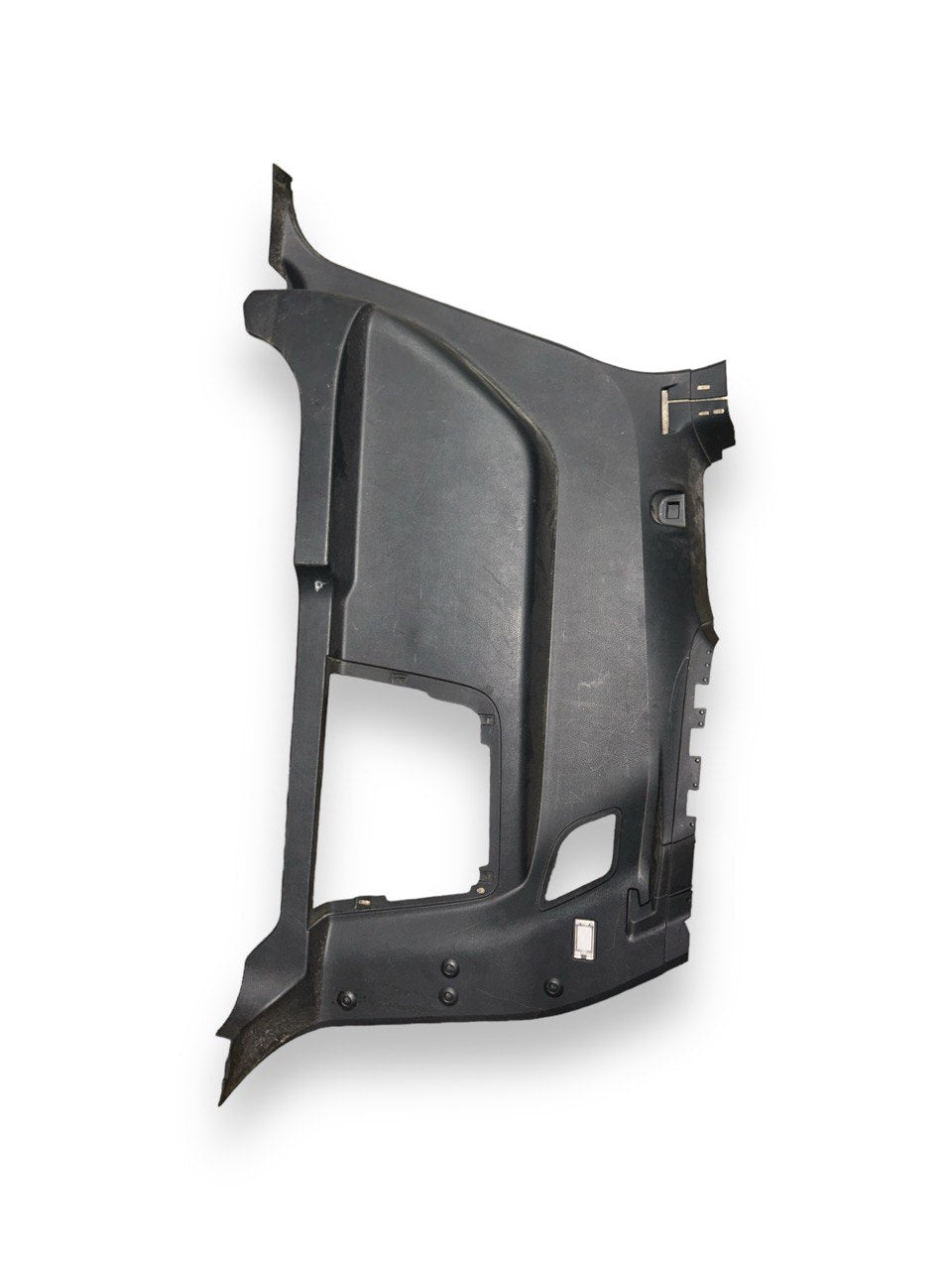 Rivestimento Bagagliaio Destro Ford S - Max (2006 > 2015) cod.G06M21 - R31148 - ACW - F&P CRASH SRLS - Ricambi Usati