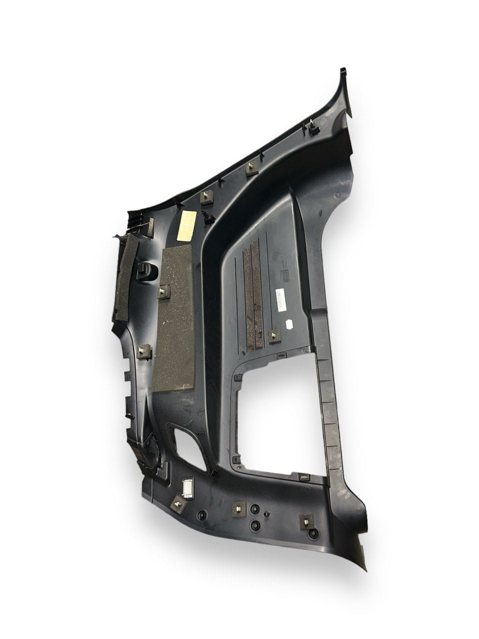 Rivestimento Bagagliaio Destro Ford S - Max (2006 > 2015) cod.G06M21 - R31148 - ACW - F&P CRASH SRLS - Ricambi Usati