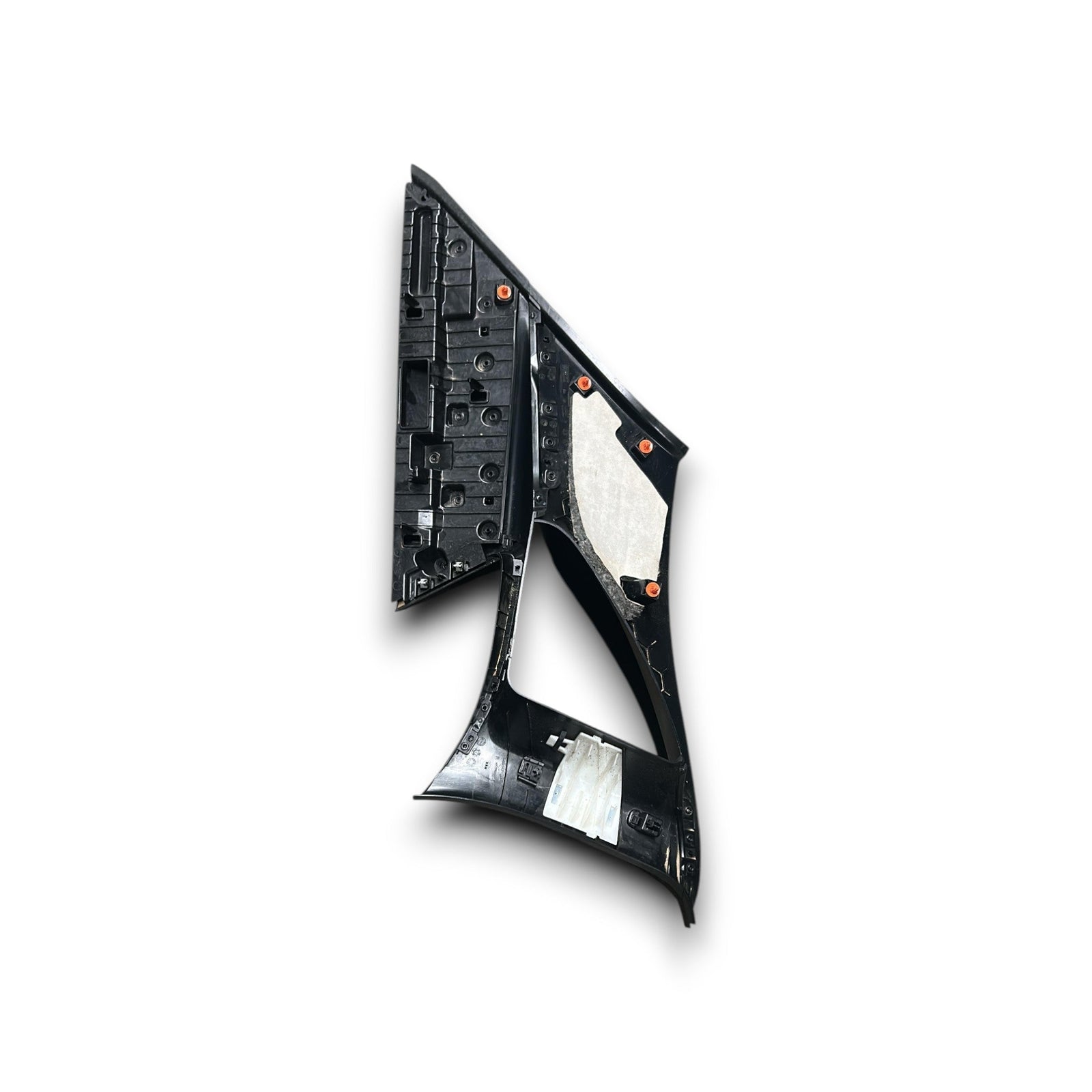 Rivestimento Bagagliaio Destro Mercedes Benz GLA (H247) cod.A2476908200 (2020 > ) - F&P CRASH SRLS - Ricambi Usati