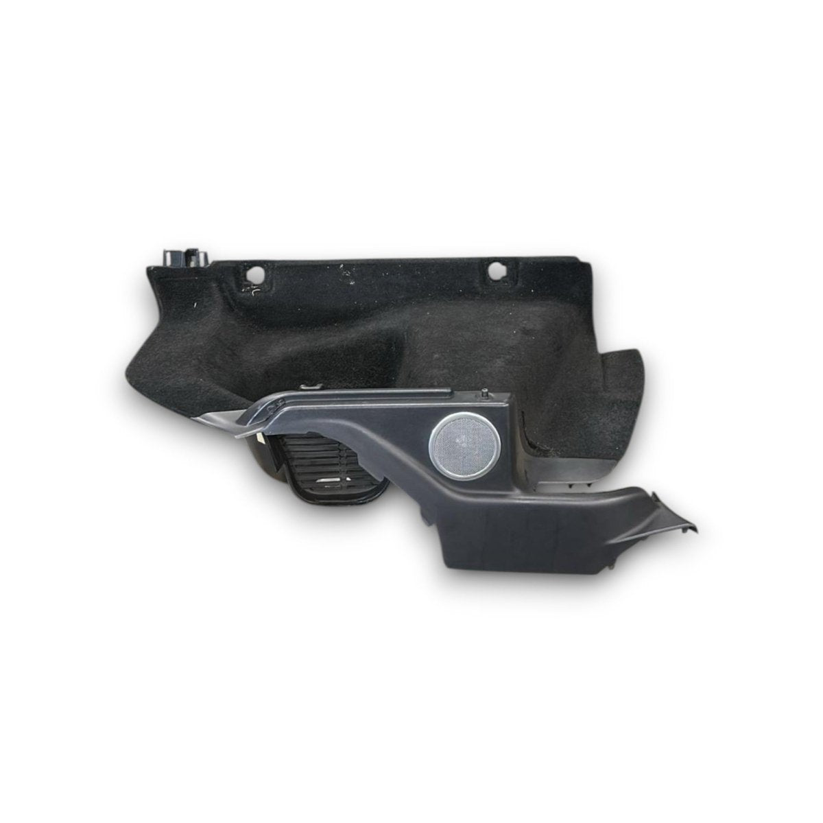 Right trunk lining Range Rover Evoque bj3245430 (L538) (2011 > 2018) - F&P CRASH SRL - Used Parts