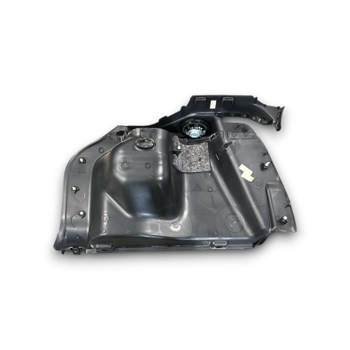 Right trunk lining Range Rover Evoque bj3245430 (L538) (2011 > 2018) - F&P CRASH SRL - Used Parts