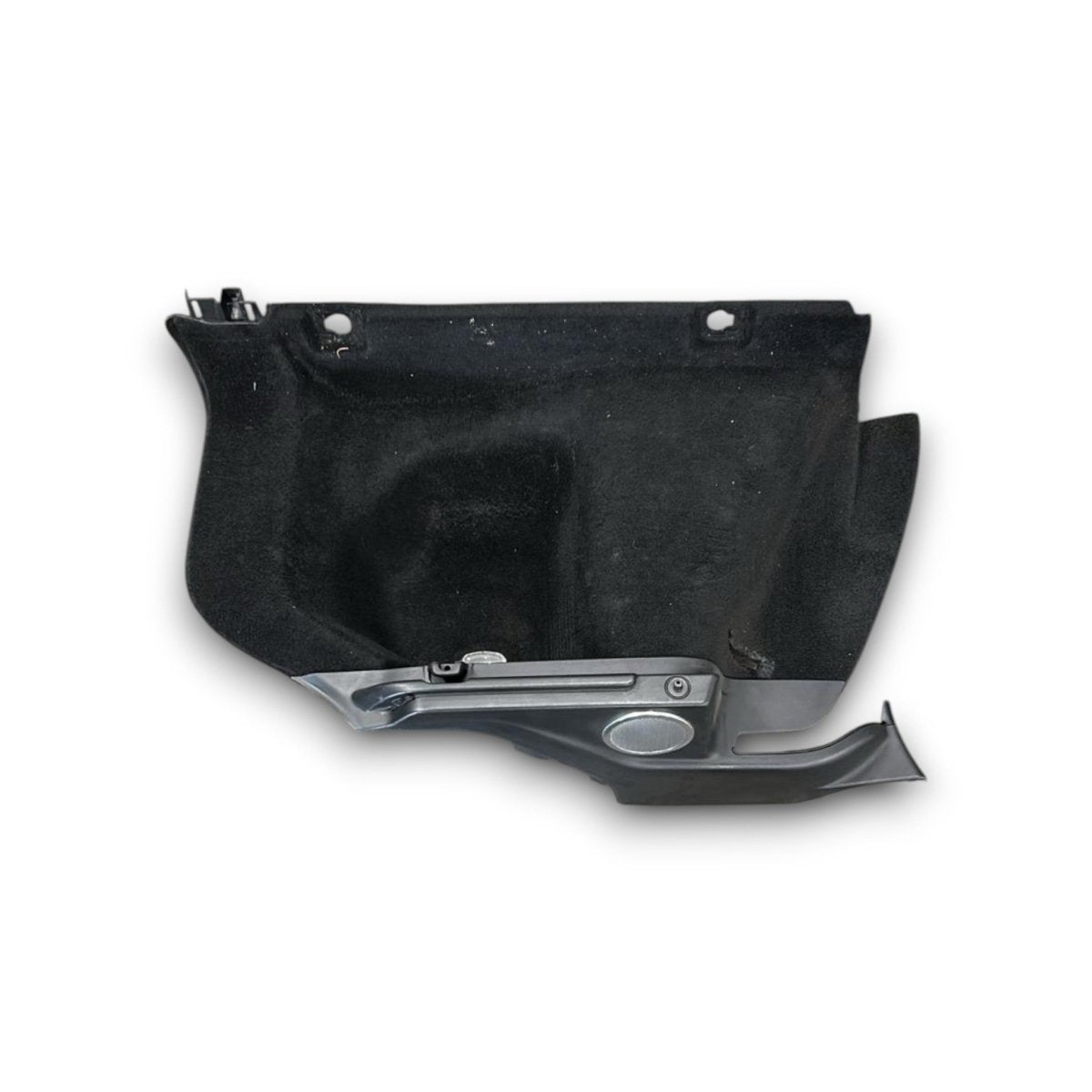 Right trunk lining Range Rover Evoque bj3245430 (L538) (2011 > 2018) - F&amp;P CRASH SRL - Used Parts