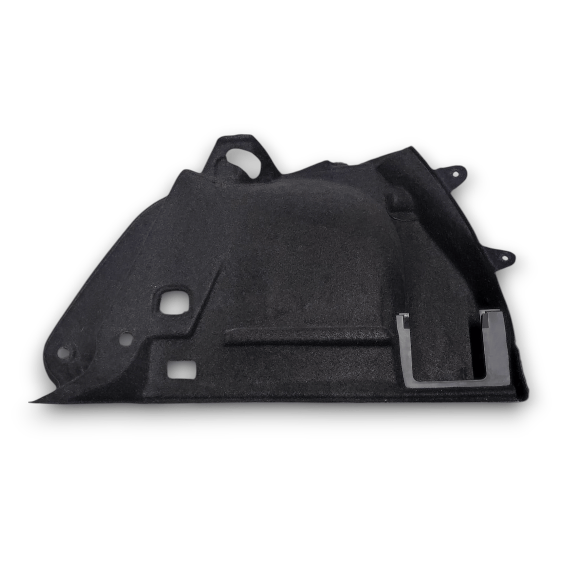 Rivestimento Bagagliaio Destro Volkswagen Golf VII COD: 5G6867428F (2012 - 2019) - F&amp;P CRASH SRLS - Ricambi Usati