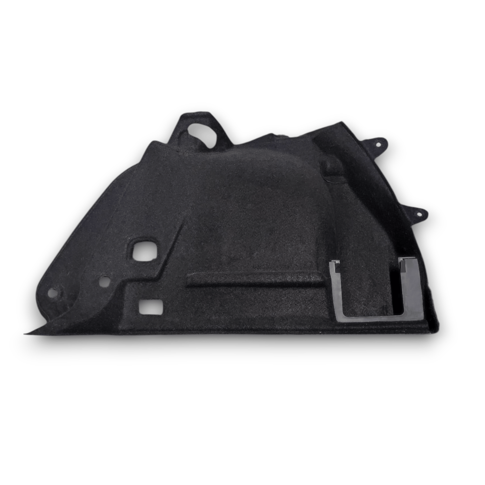 Rivestimento Bagagliaio Destro Volkswagen Golf VII COD: 5G6867428F (2012 - 2019) - F&P CRASH SRLS - Ricambi Usati