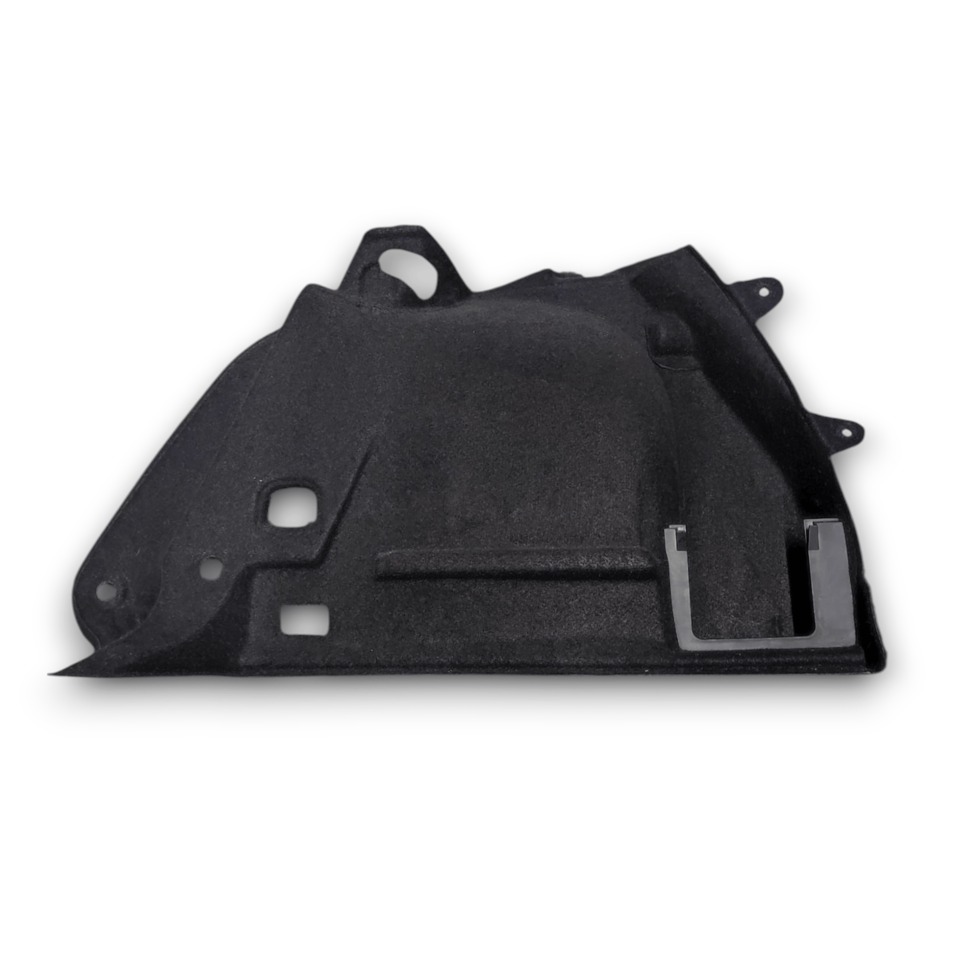 Rivestimento Bagagliaio Destro Volkswagen Golf VII COD: 5G6867428F (2012 - 2019) - F&P CRASH SRLS - Ricambi Usati