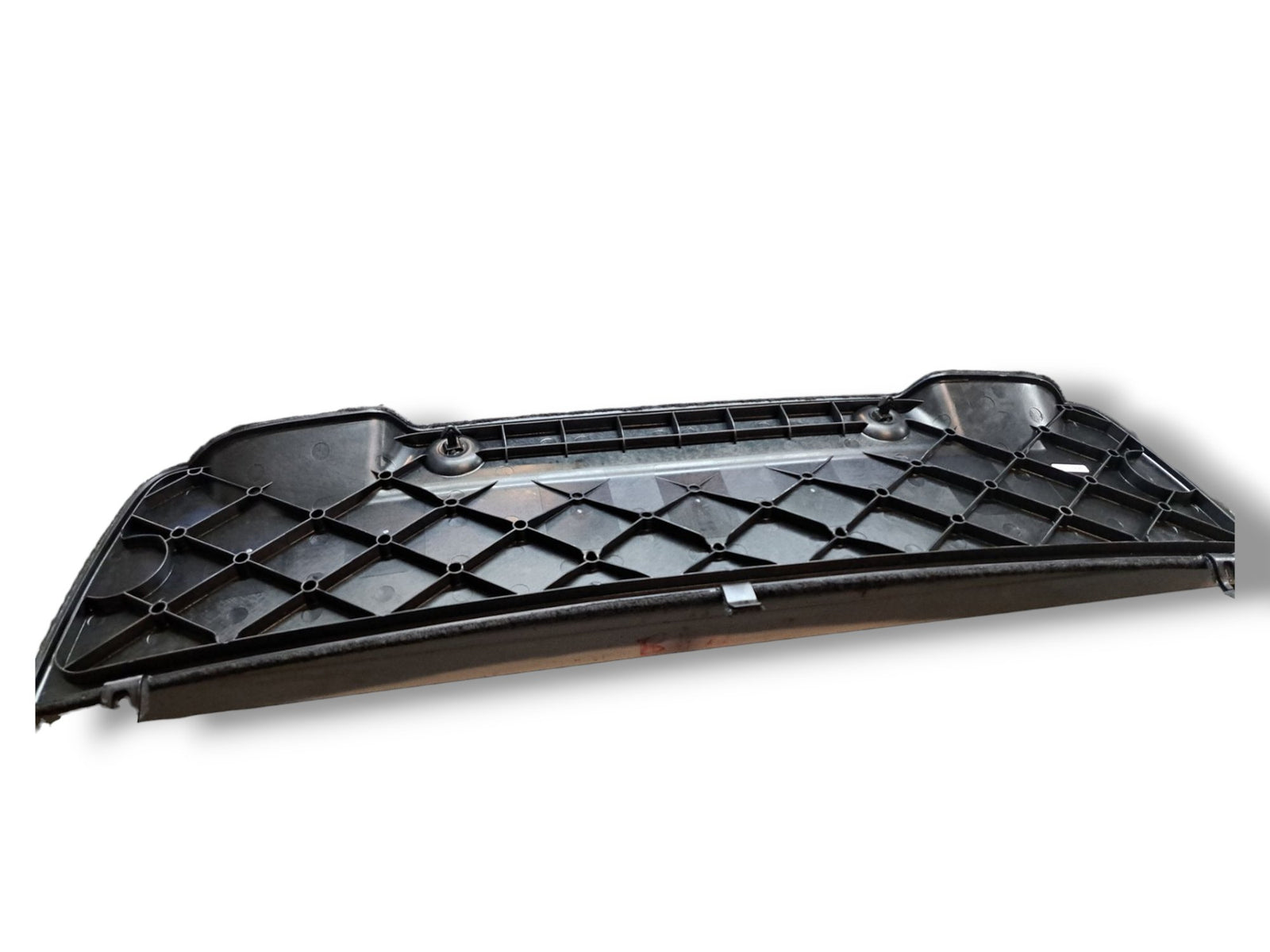 Rivestimento bagagliaio interno BMW Serie 5 COD:7209185 - F&P CRASH SRLS - Ricambi Usati