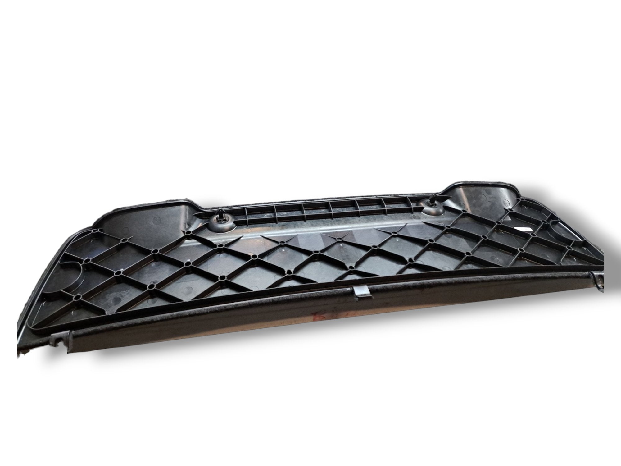 Rivestimento bagagliaio interno BMW Serie 5 COD:7209185 - F&P CRASH SRLS - Ricambi Usati