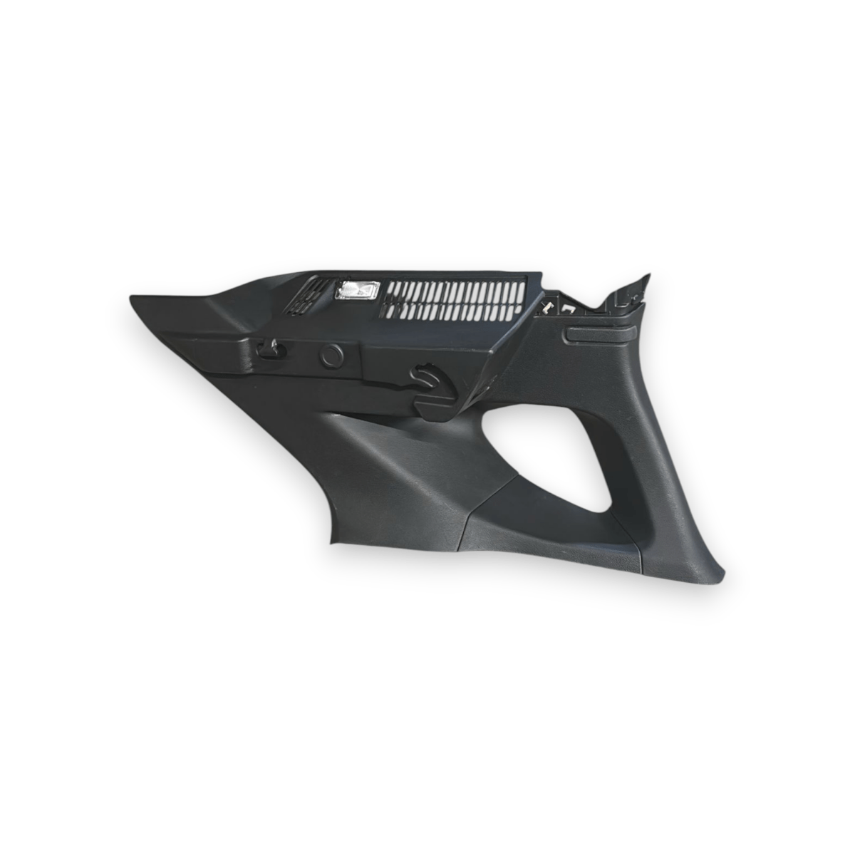 Right internal trunk lining (dx) nissan qashqai j12 code:769576ua0a (2021 - ) - F&amp;P CRASH SRL - Used Parts