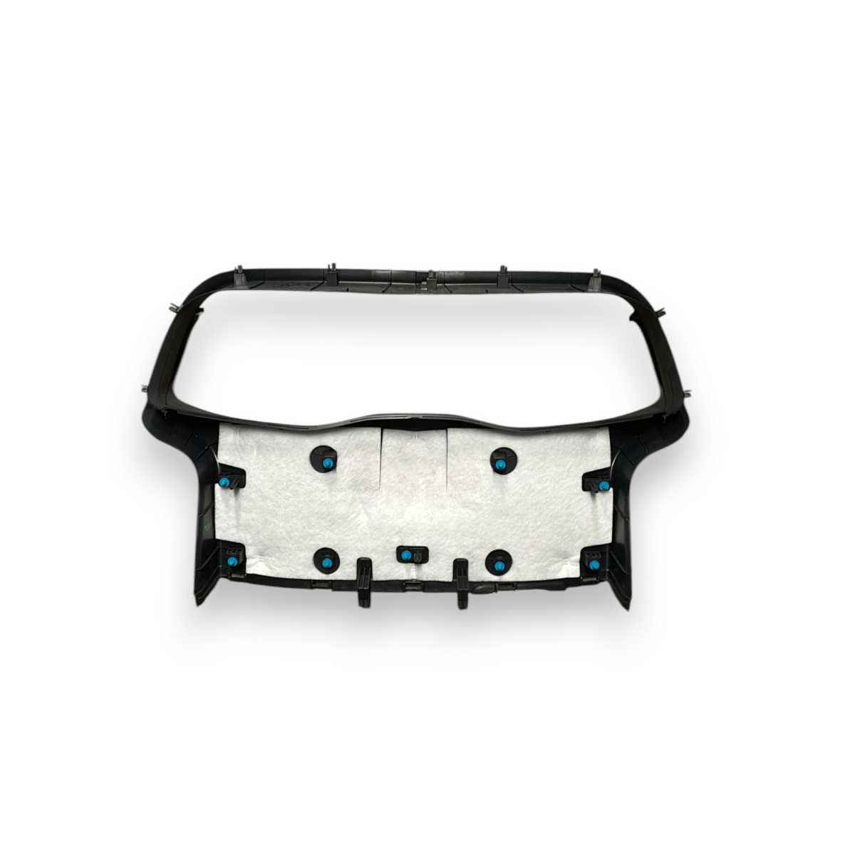 Trunk lining Mercedes - Benz Class A W176 code: A1767400070 (2012 - 2018) - F&P CRASH SRL - Used Parts