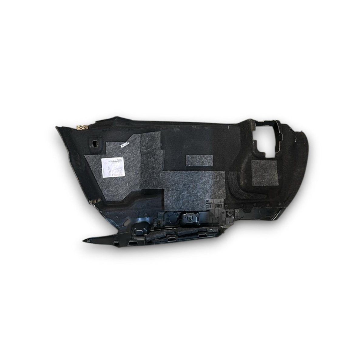 Rivestimento bagagliaio Mercedes Benz Classe C (W206) SW cod.a2066902601 (2021 > ) destro - F&P CRASH SRL - Ricambi Usati