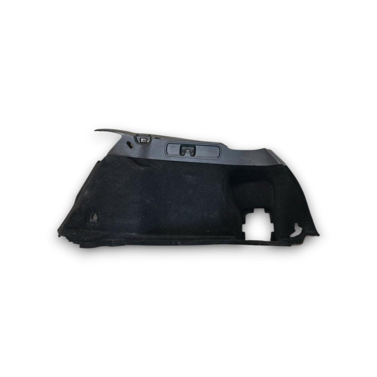 Rivestimento bagagliaio Mercedes Benz Classe C (W206) SW cod.a2066902601 (2021 &gt; ) destro - F&amp;P CRASH SRL - Ricambi Usati