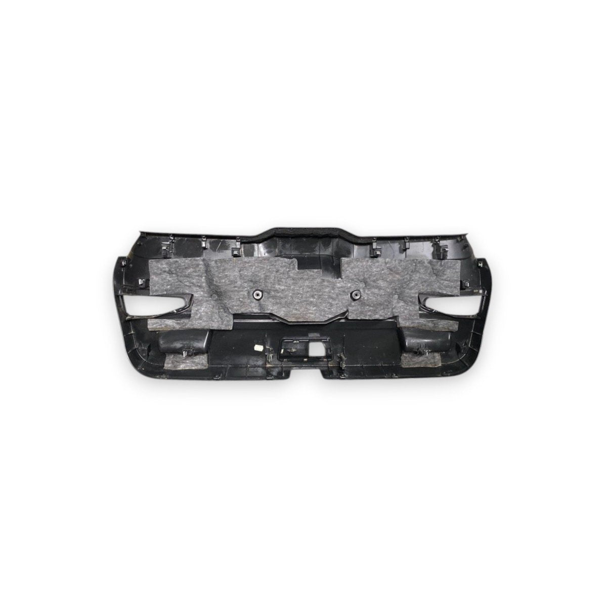 Rivestimento bagagliaio / portellone audi a3 8y Cod: 8y4867979b (2021 - ) - F&P CRASH SRLS - Ricambi Usati