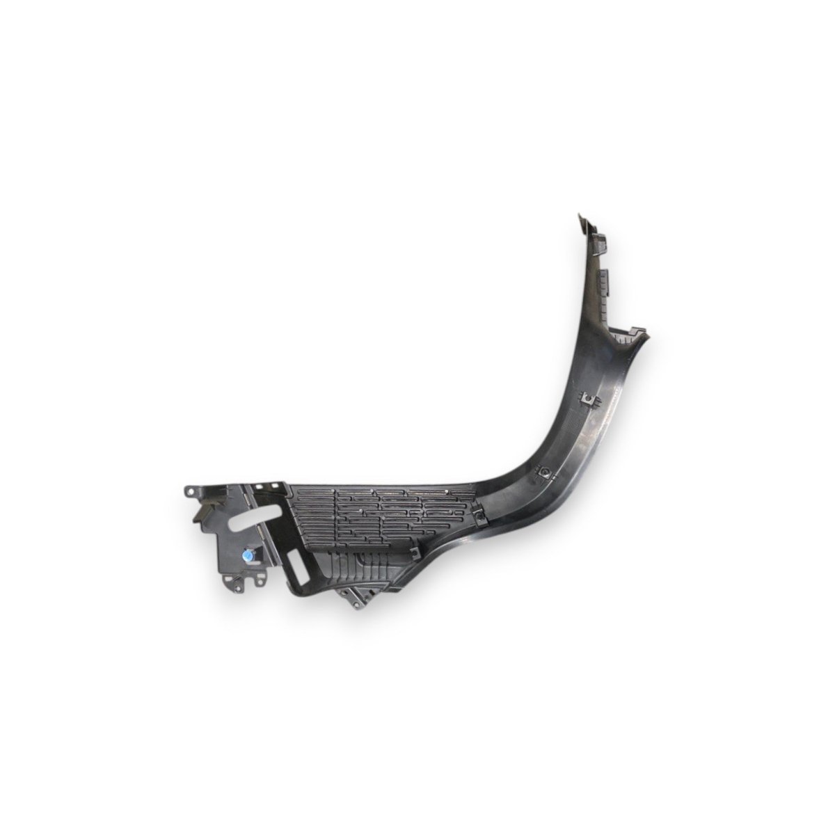 Right rear trunk lining (dx) fiat 500x (2014 - 2024) Code: 735633212 - F&P CRASH SRLS - Used Parts