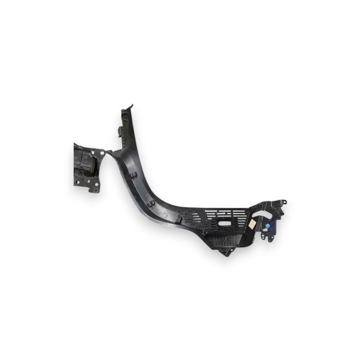 Left rear trunk lining (sx) fiat 500x (2014 - 2024) Code: 735633214 - F&P CRASH SRLS - Used Parts