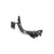 Rivestimento bagagliaio posteriore sinistro (sx) fiat 500x (2014 - 2024) Cod: 735633214 - F&P CRASH SRLS - Ricambi Usati