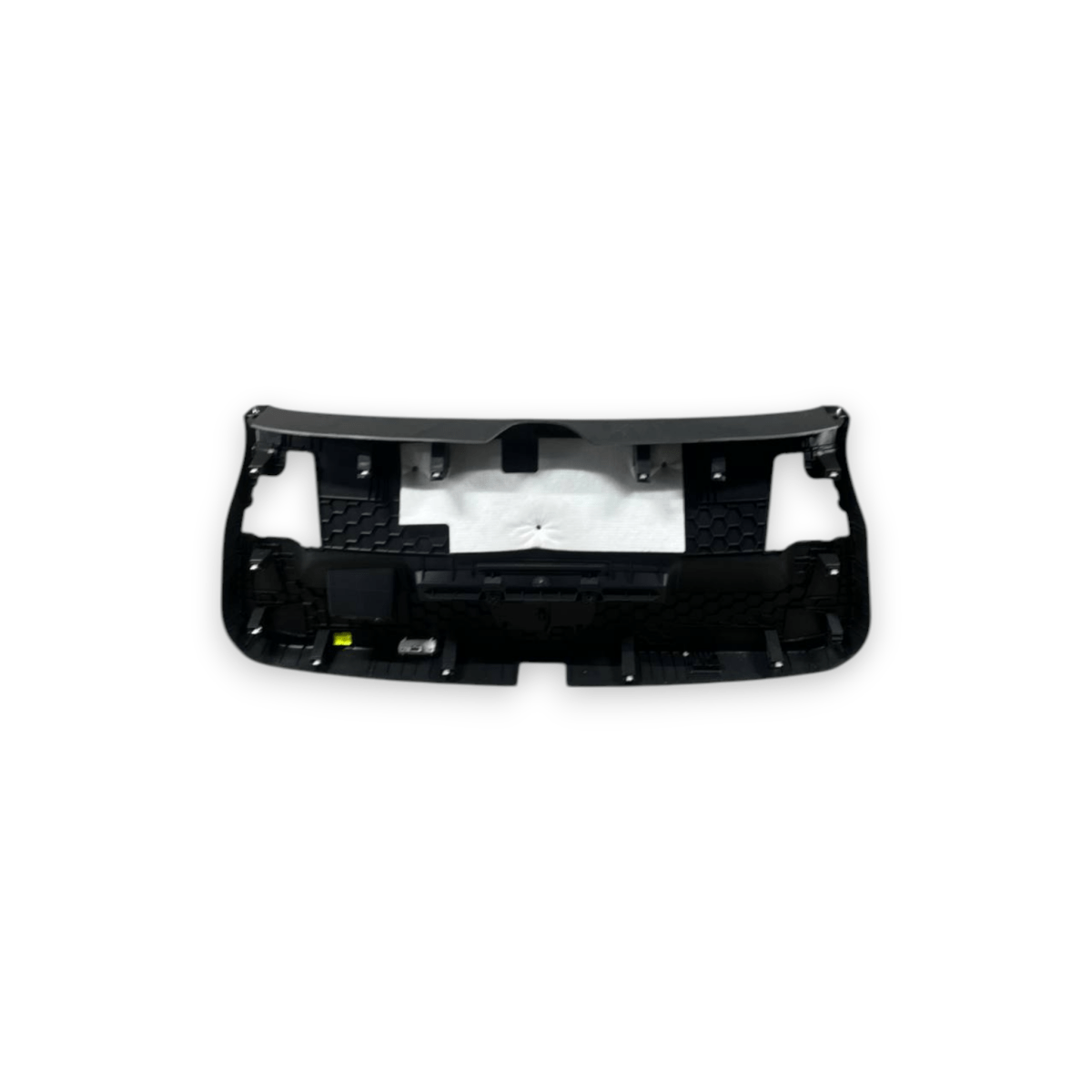 Rivestimento Bagagliaio posteriore Volkswagen Tiguan AD (2016 al 2024) cod: 5NA867601 - F&P CRASH SRLS - Ricambi Usati