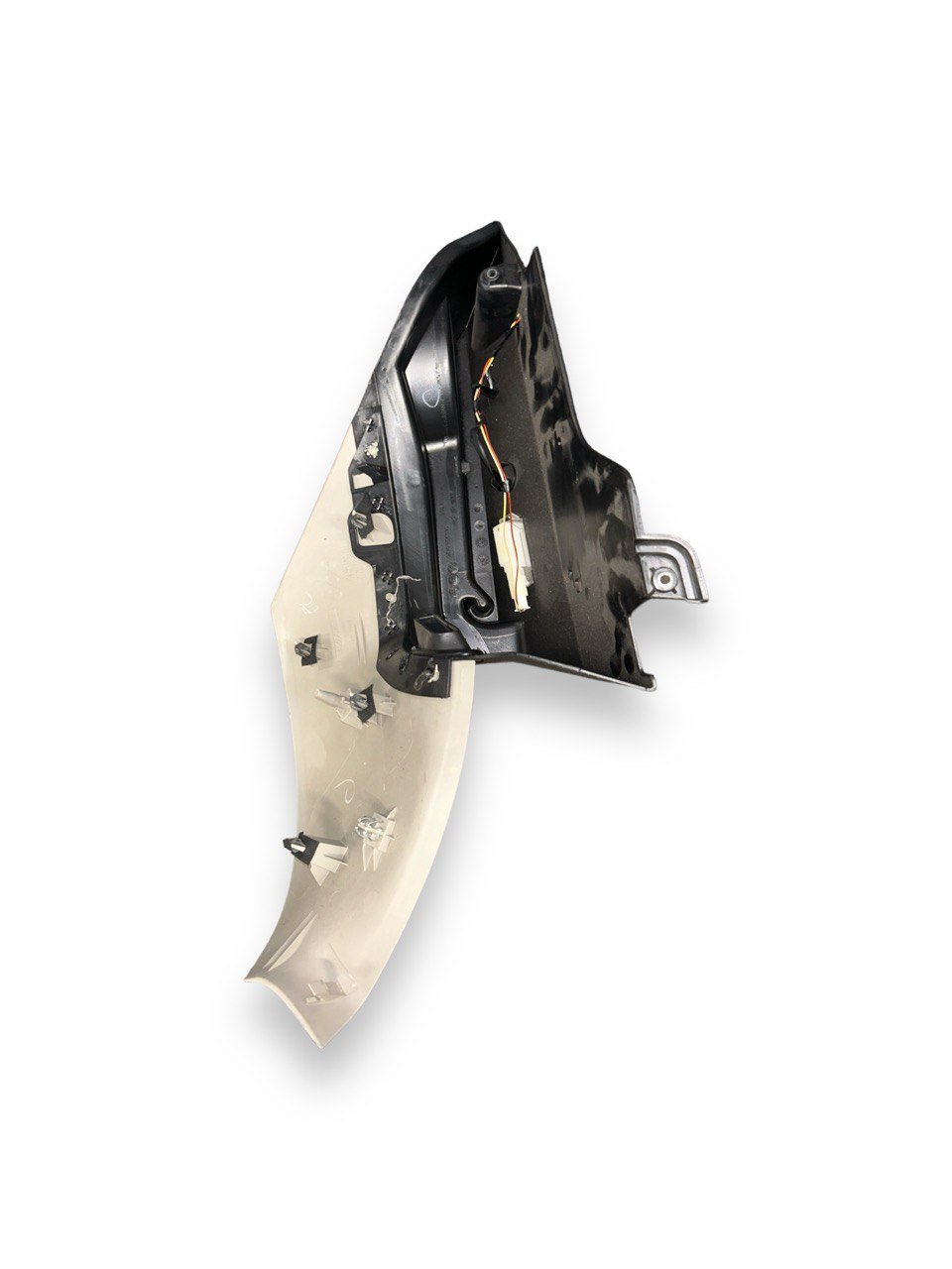 Rivestimento Bagagliaio Sinistro Alfa Romeo Mito (2008 > 2016) cod.156087947 - F&P CRASH SRLS - Ricambi Usati