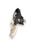 Rivestimento Bagagliaio Sinistro Alfa Romeo Mito (2008 > 2016) cod.156087947 - F&P CRASH SRLS - Ricambi Usati
