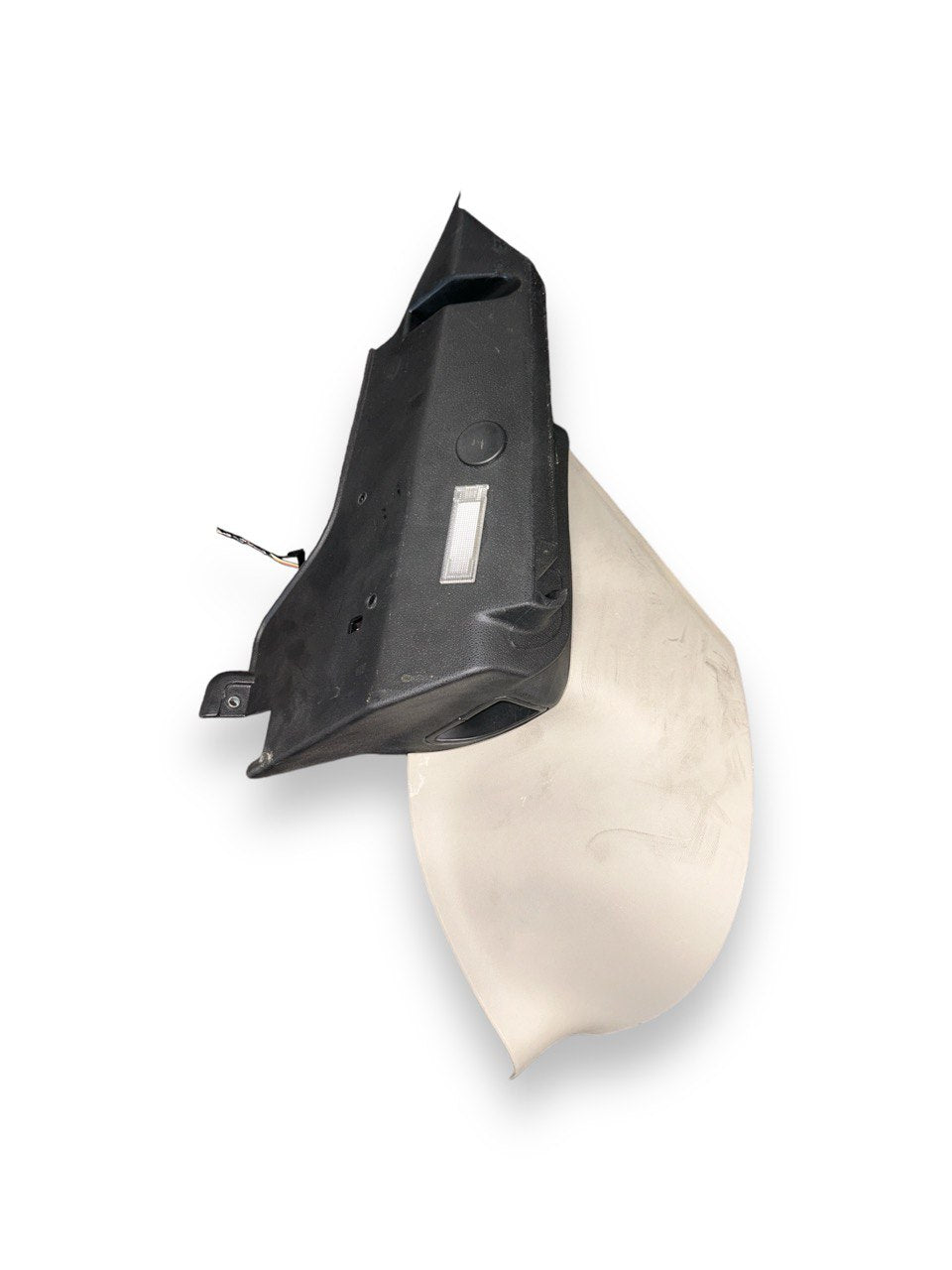 Rivestimento Bagagliaio Sinistro Alfa Romeo Mito (2008 > 2016) cod.156087947 - F&P CRASH SRLS - Ricambi Usati