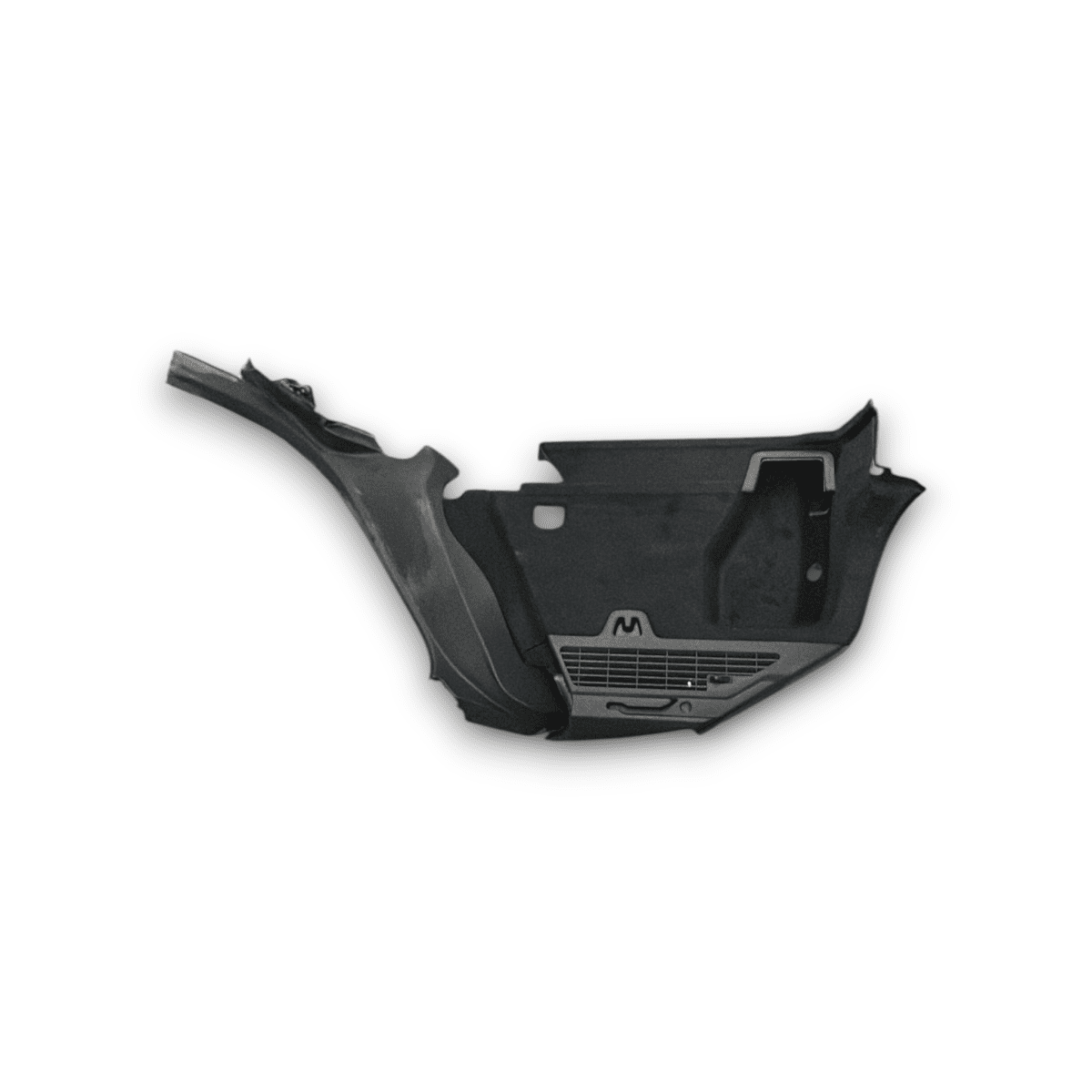 Left trunk lining Audi A3 8Y code: 8Y4863879 (2020 >) - F&P CRASH SRL - Used Parts