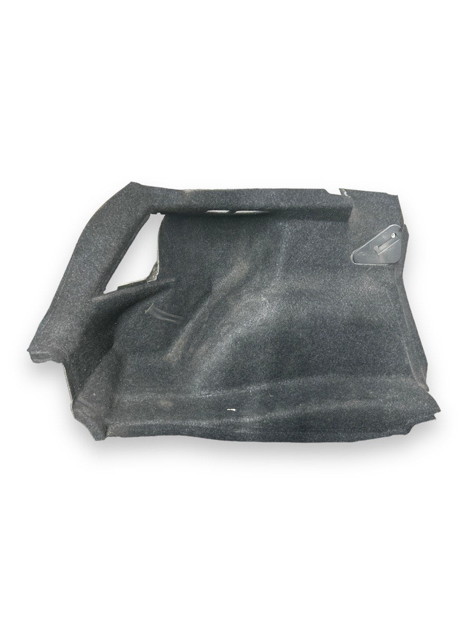 Rivestimento Bagagliaio Sinistro BMW Serie 1 (E87) (2004 > 2013) cod.7144897 - 03 - F&P CRASH SRLS - Ricambi Usati