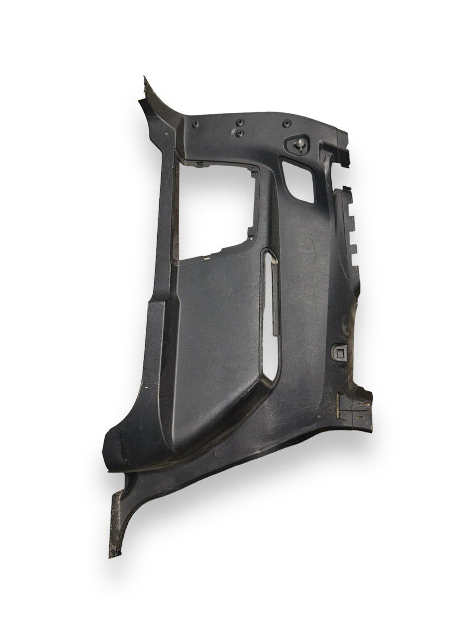 Rivestimento Bagagliaio Sinistro Ford S - Max (2006 > 2015) cod.G06M21 - R31149 - ACW - F&P CRASH SRLS - Ricambi Usati