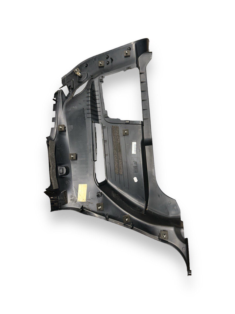 Rivestimento Bagagliaio Sinistro Ford S - Max (2006 > 2015) cod.G06M21 - R31149 - ACW - F&P CRASH SRLS - Ricambi Usati