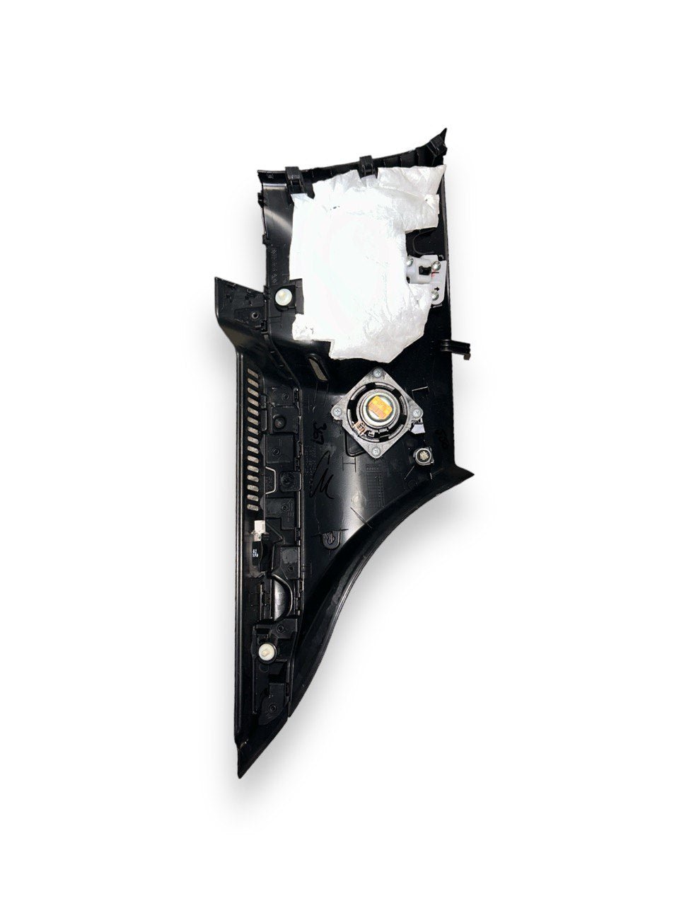 Rivestimento Bagagliaio Sinistro Infiniti (Q30) (2015 > 2019) cod.76935 5DA0A - F&P CRASH SRLS - Ricambi Usati