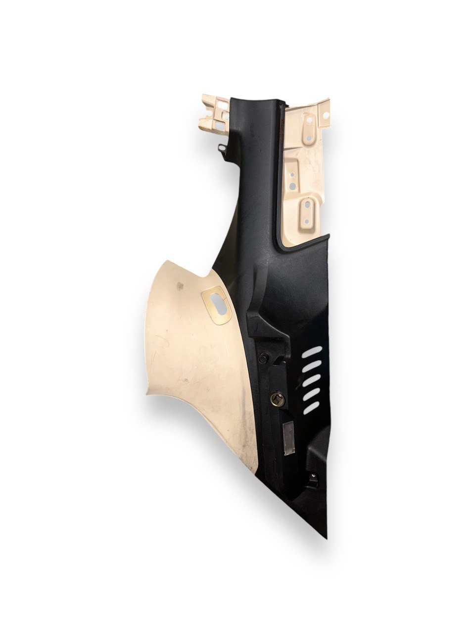Rivestimento Bagagliaio Sinistro Lancia Delta (2008 > 2014) cod.735453482 - F&P CRASH SRLS - Ricambi Usati