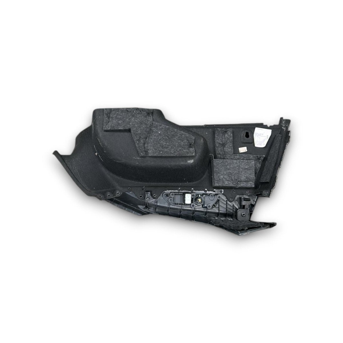 Rivestimento bagagliaio sinistro Mercedes Benz GLC a2536905100 (C253) (2015 > 2022) - F&P CRASH SRL - Ricambi Usati
