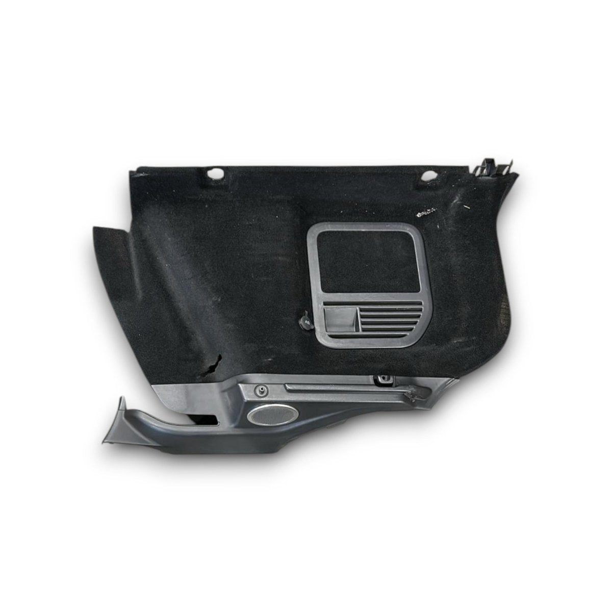 Left trunk lining Range Rover Evoque bj3245431 (L538) (2011 > 2018) - F&amp;P CRASH SRL - Used Parts