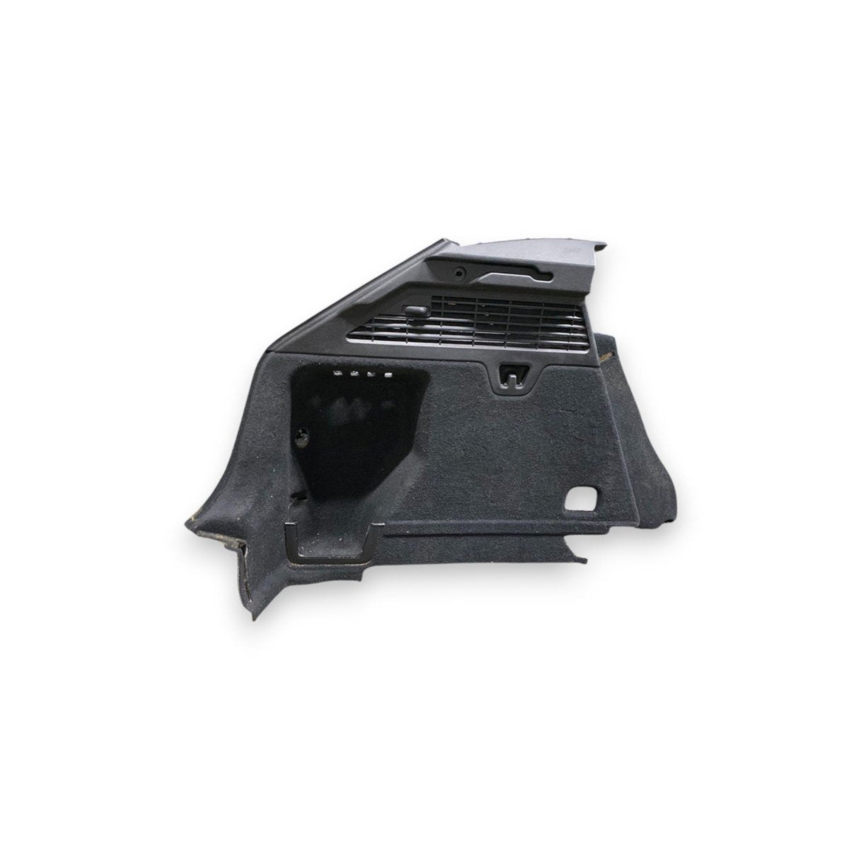 Rivestimento bagagliaio sinistro (sx) audi a3 8y (2020 - ) Cod: 8y4863879 - F&P CRASH SRLS - Ricambi Usati