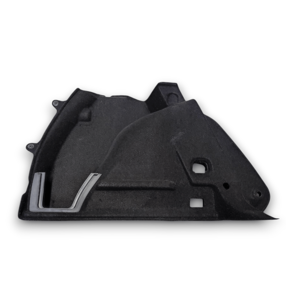 Left Trunk Lining Volkswagen Golf VII CODE: 5G6867427H (2012 - 2019) - F&amp;P CRASH SRLS - Used Parts