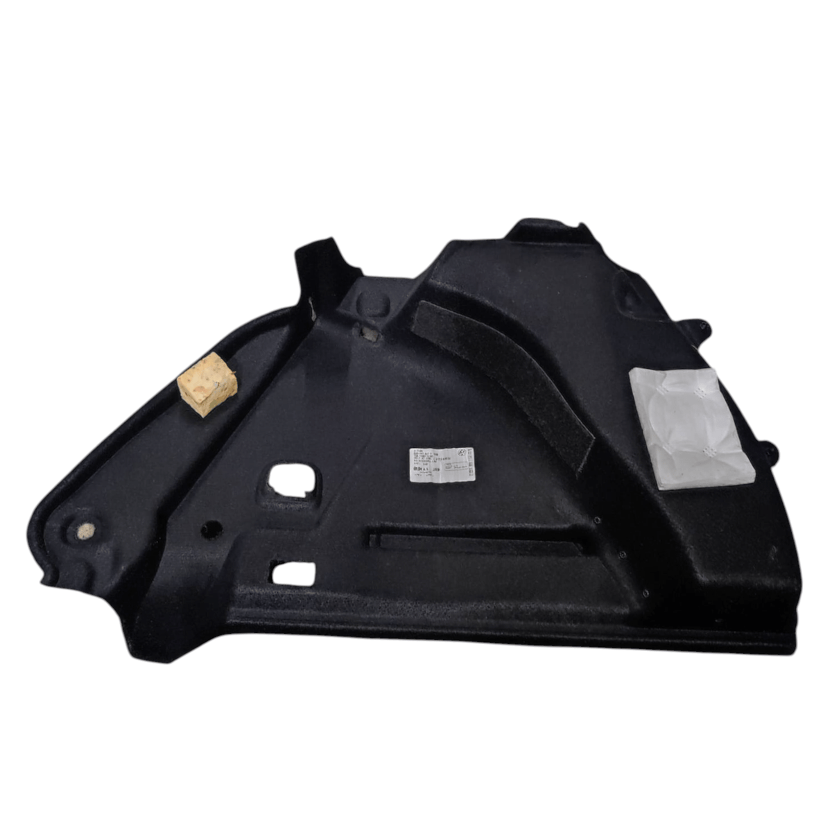 Left Trunk Lining Volkswagen Golf VII CODE: 5G6867427H (2012 - 2019) - F&P CRASH SRLS - Used Parts