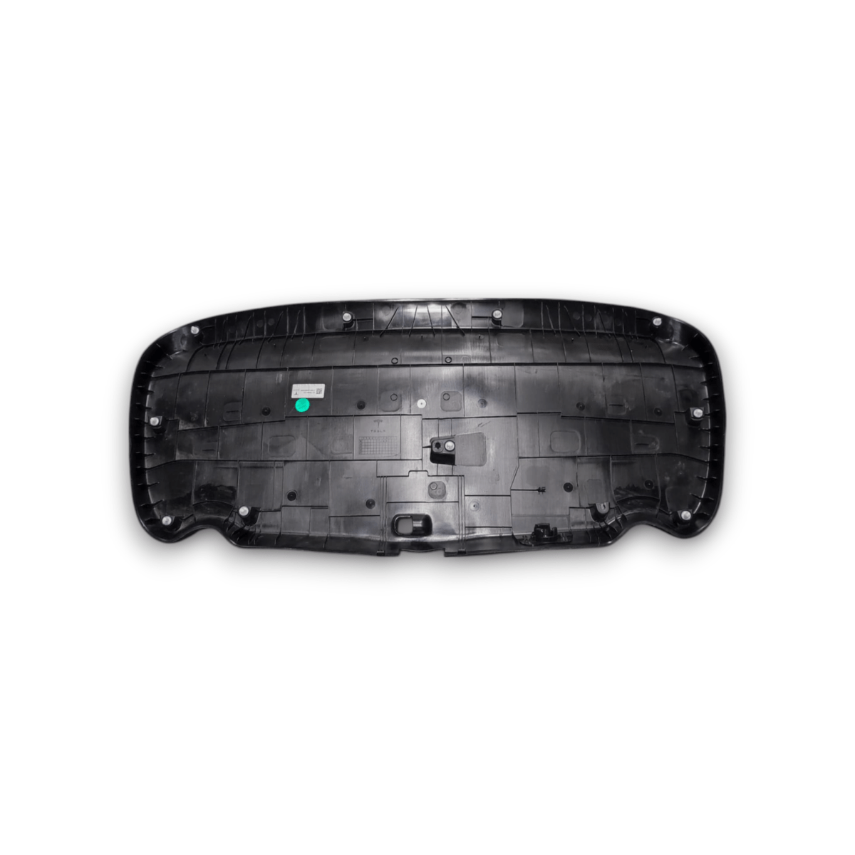 Rivestimento bagagliaio tesla model 3 cod: 1733499 - 10 - d (2023 - ) - F&P CRASH SRLS - Ricambi Usati