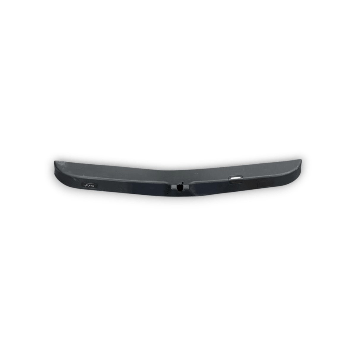 Rivestimento batti cofano mercedes-benz cod : a2067403200 ( 2021 -> ) - F&P CRASH SRL - Ricambi Usati