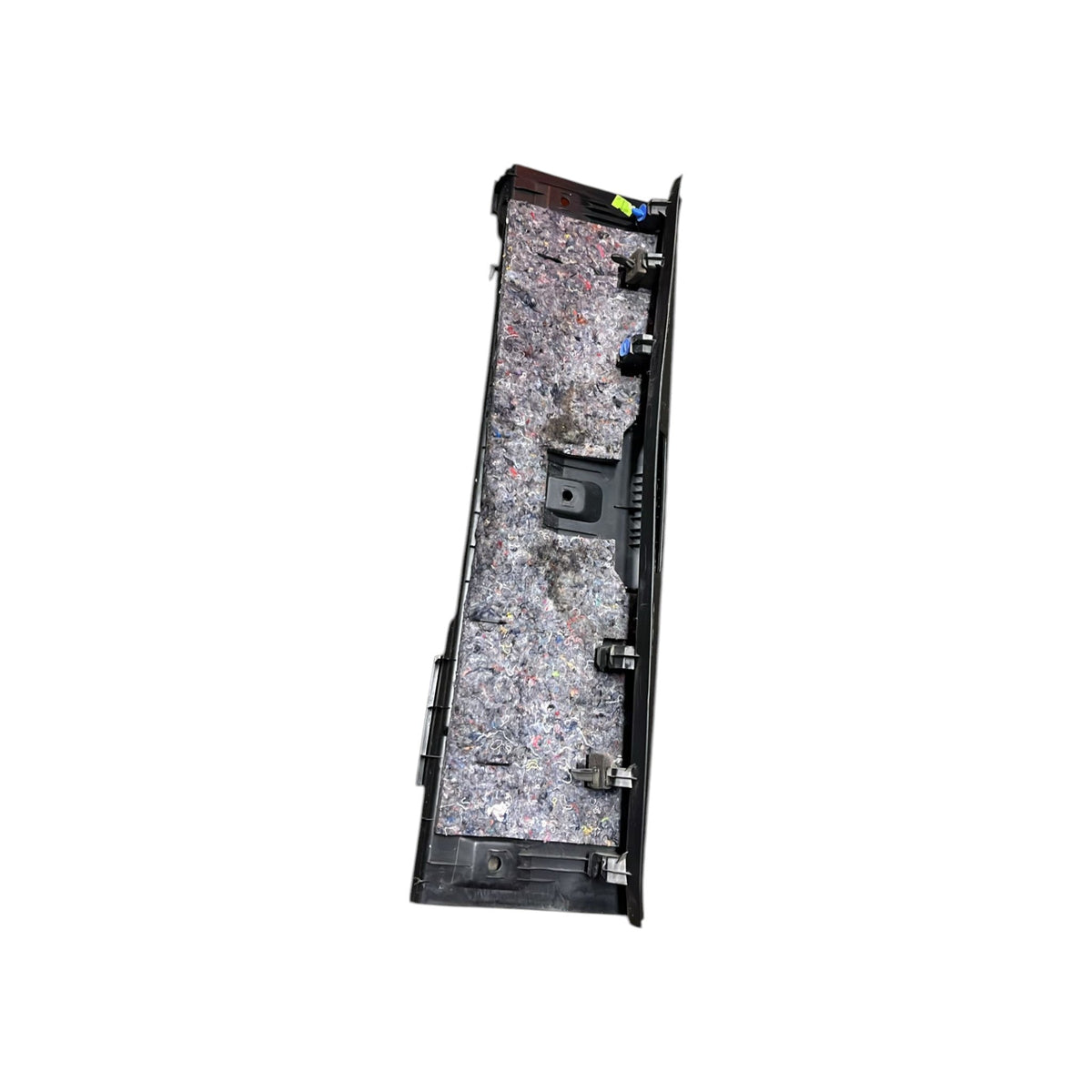 Cover Batty Hood Opel Corsa F code:39196890 (2019) - F&P CRASH SRLS - Used Parts