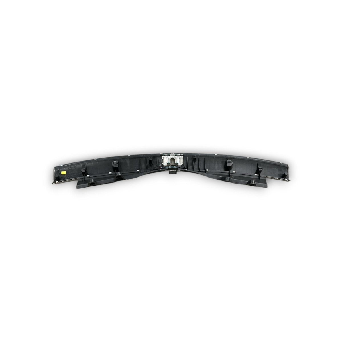 Audi Q7 (4L) rear trunk cover cod.4l0864483a (2005 > 2015) / trunk liner - F&P CRASH SRLS - Used Parts