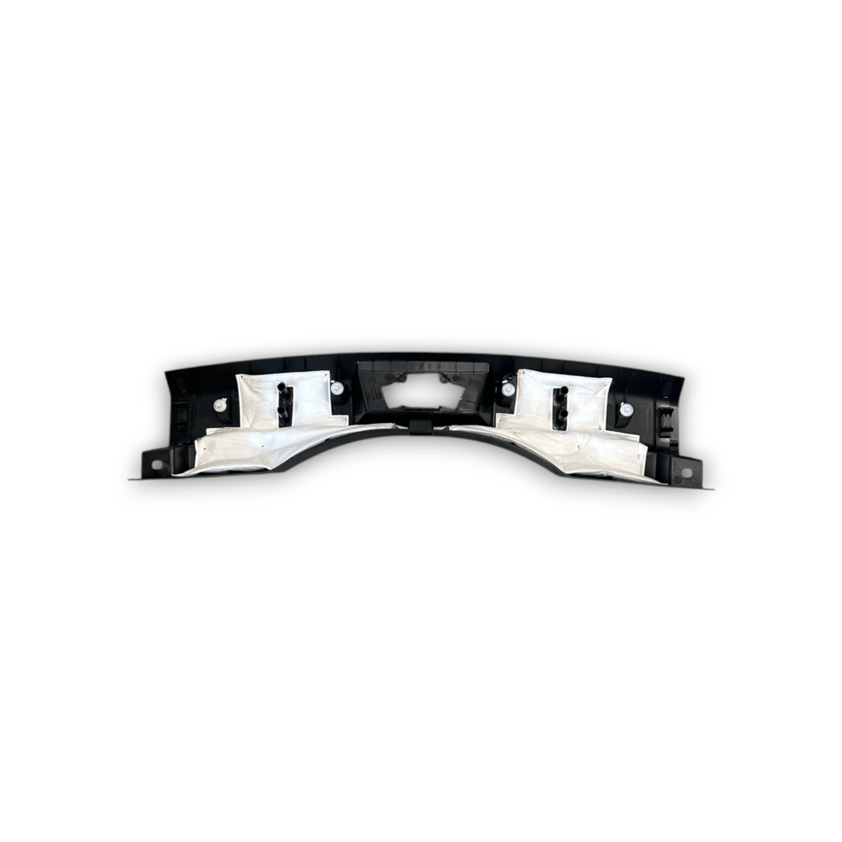 EMC wave 3 bumper cover (2020 >) - F&P CRASH SRLS - Used Spare Parts