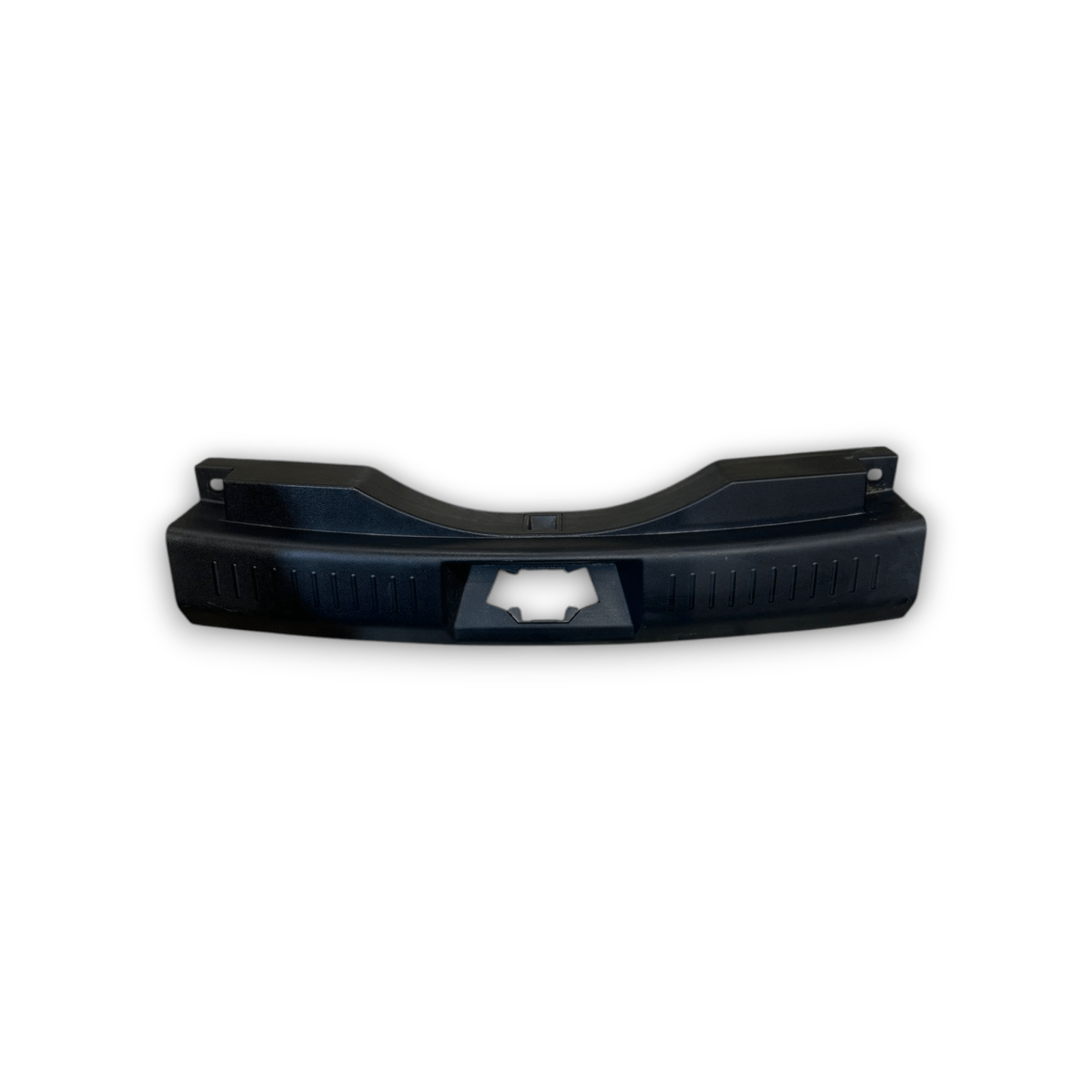 EMC wave 3 bumper cover (2020 >) - F&amp;P CRASH SRLS - Used Spare Parts