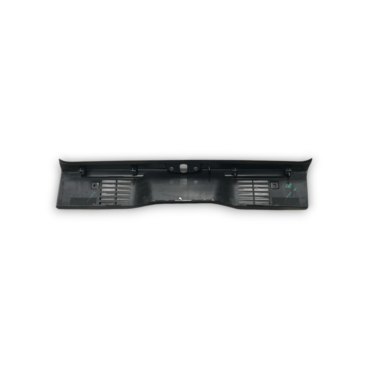 Rivestimento batticofano fiat panda 312 cod:735518208 (2012 >) - F&P CRASH SRL - Ricambi Usati