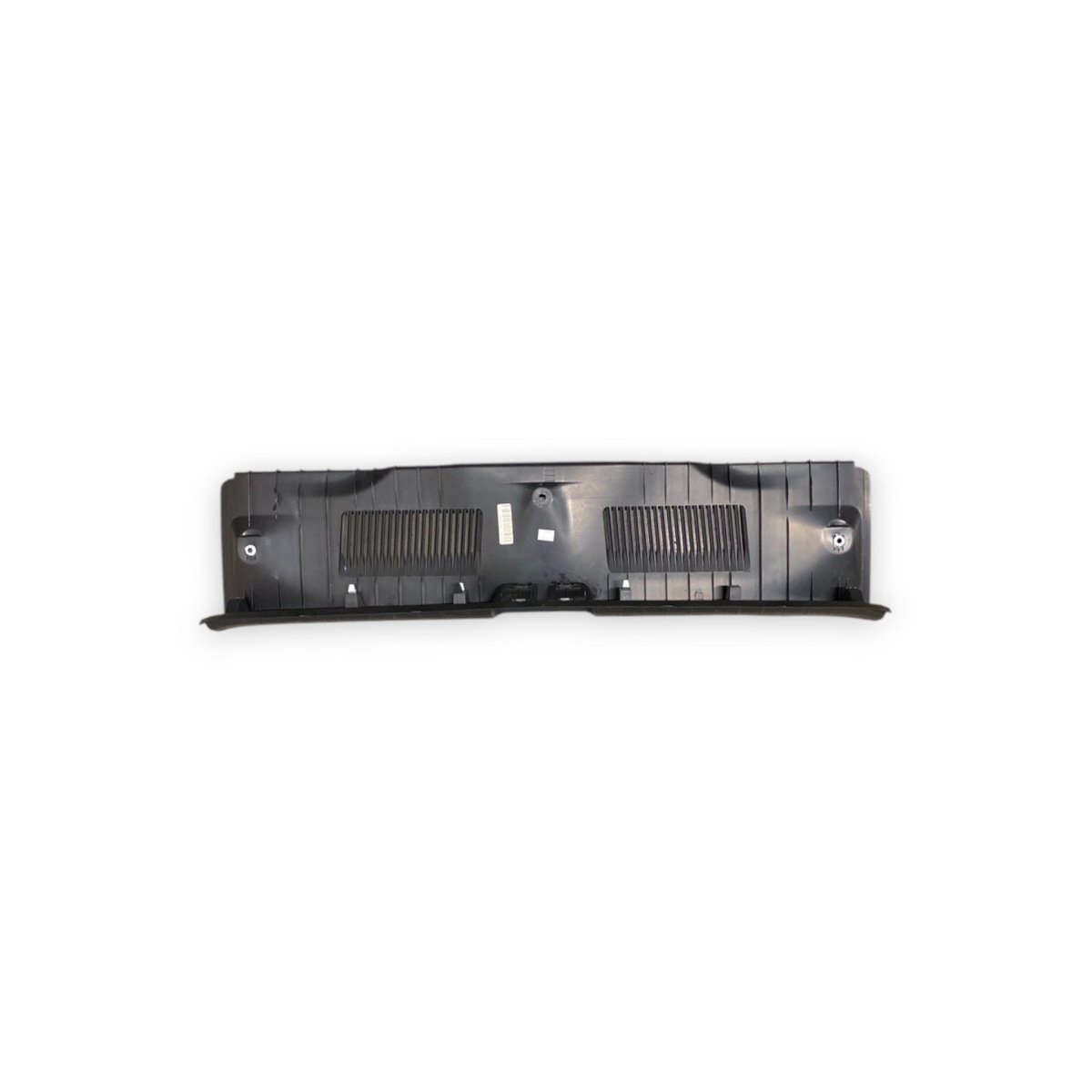 Fiat Tipo bumper cover Code: 07356922760e (2015 - ) - F&P CRASH SRLS - Used Parts