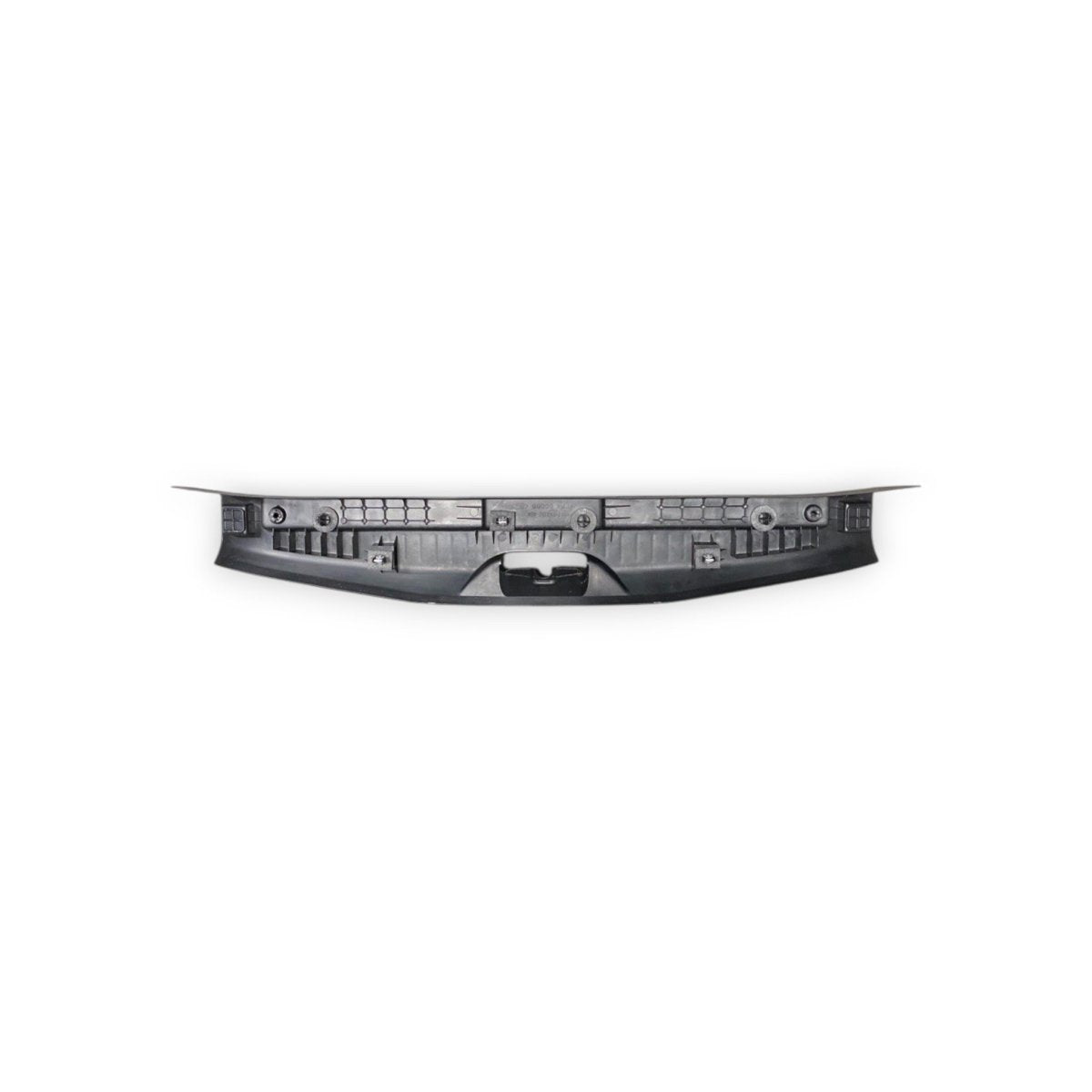 Rivestimento batticofano ford b - max (2012 - 2018) Cod: av11 - r40352 - abw - F&P CRASH SRLS - Ricambi Usati