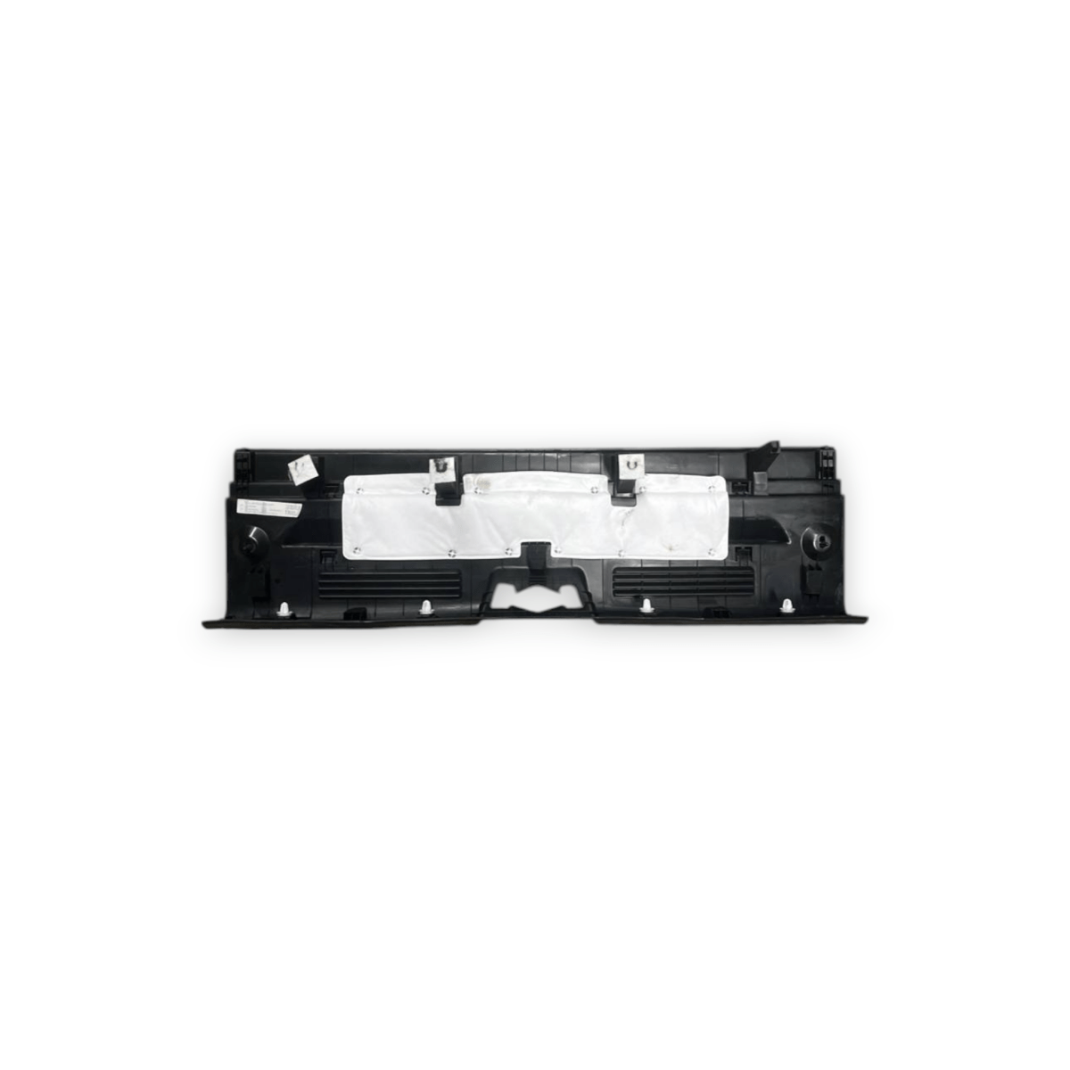 Hyundai Bayon (2021 - ) Batticofano Cover code: 85770 - Q0500NNB - F&P CRASH SRLS - Used Parts