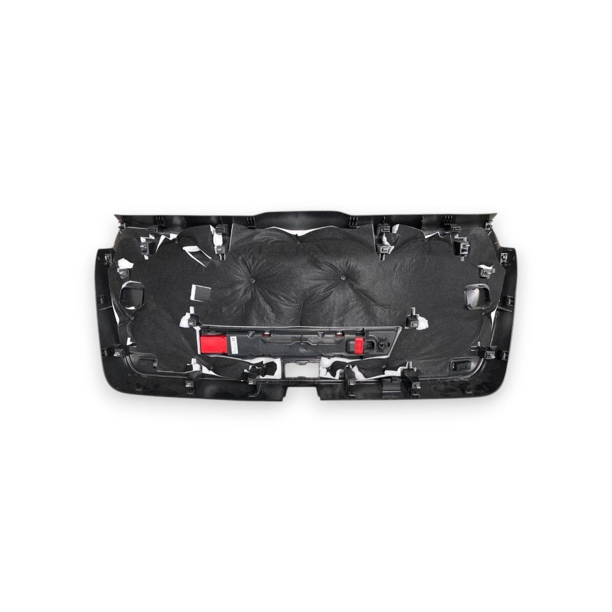 Lower front bumper cover Audi Q8 (2018 - 2023) Code: 4M8867973 - F&P CRASH SRL - Used Parts