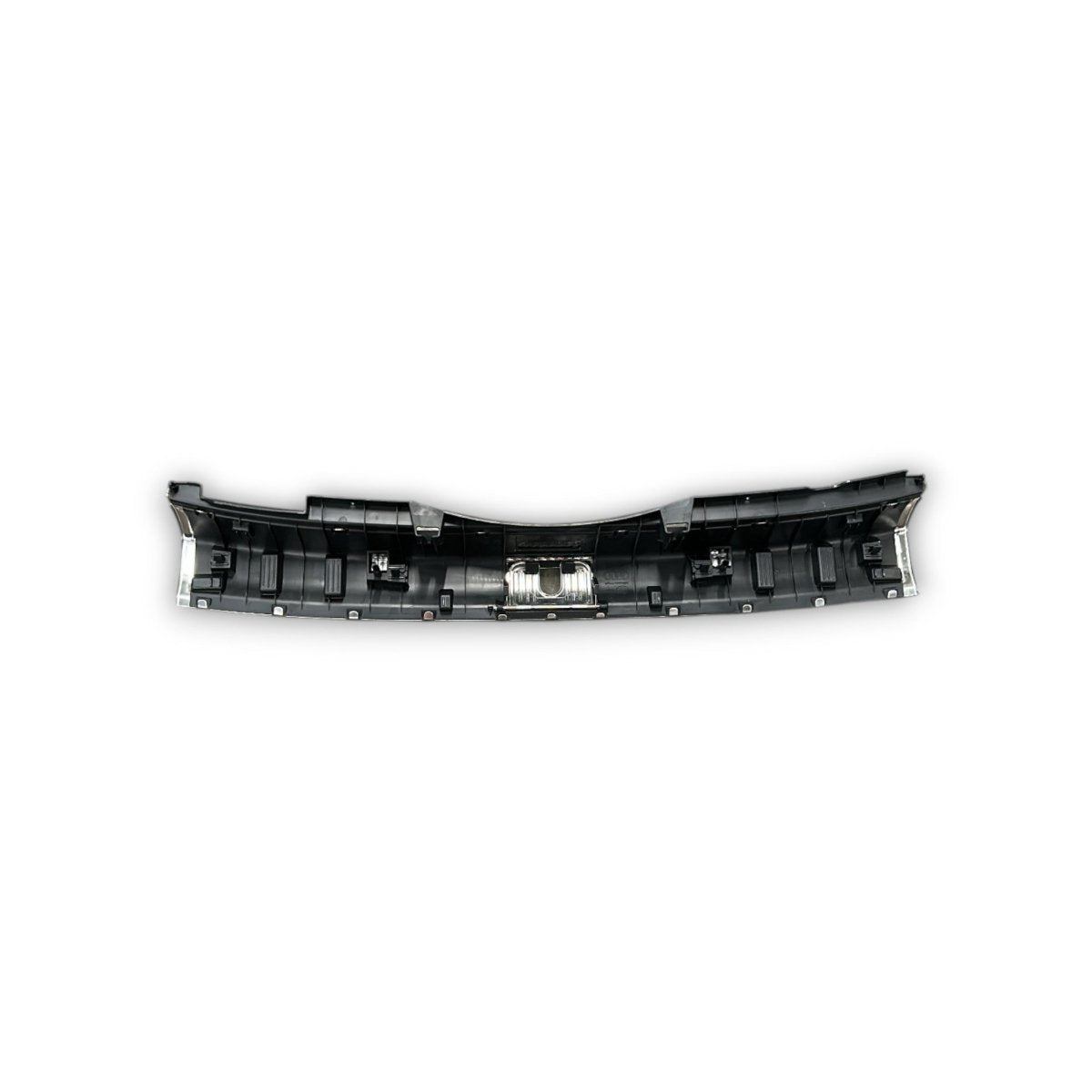 Rear bumper cover for Audi A4 (B9) avant sw cod.8w9864513 (2015 > 2019) - F&P CRASH SRLS - Used Parts